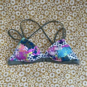 Victoria’s Secret Satin Bralette